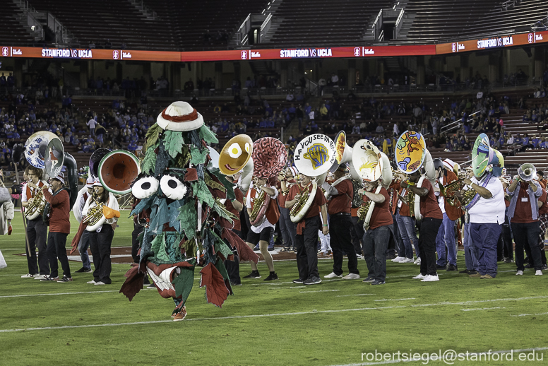 Stanford Homecoming 2023